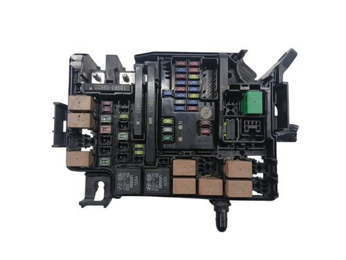 Fuse box KIA XCEED (CD) | BP33270899E1 - Image 3