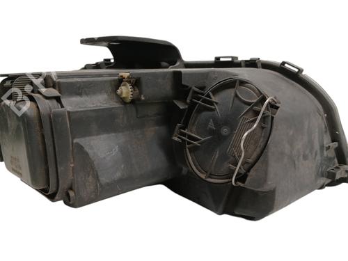 Left headlight AUDI A3 (8P1) | BP31632932C28