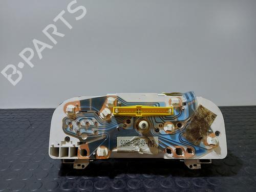 Instrument cluster FORD ORION III (GAL) 1.4 | BP20819264C47 