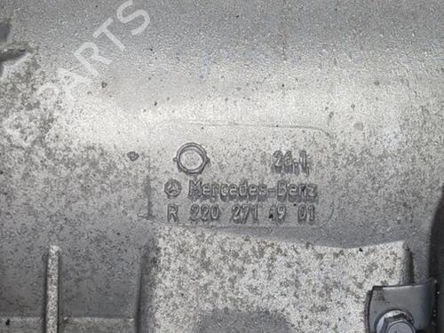 Gearbox MERCEDES-BENZ CLC-CLASS (CL203) | BP33748414M3 - Image 3