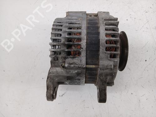 Used Alternator Alternator NISSAN ALMERA II (N16) 2.2 Di (110 hp) 33605290 33605290