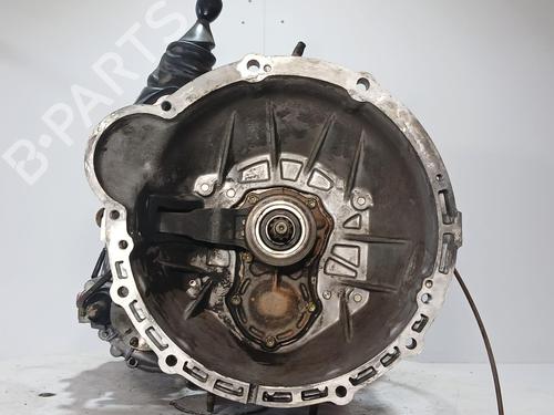 Used Gearbox TOYOTA LAND CRUISER 80 (_J8_) [1990-2001]  29029953