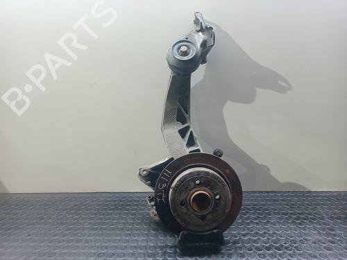 Fusée arrière gauche MINI MINI (R56) One D (90 hp) 31803805