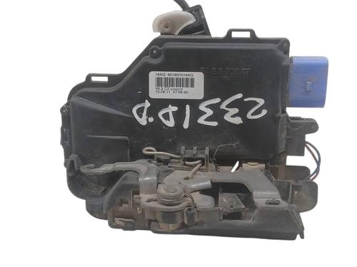Used Front right lock Front right lock VW CADDY III MPV (2KB, 2KJ, 2CB, 2CJ) 2.0 TDI 4motion (110 hp) 39752785 39752785