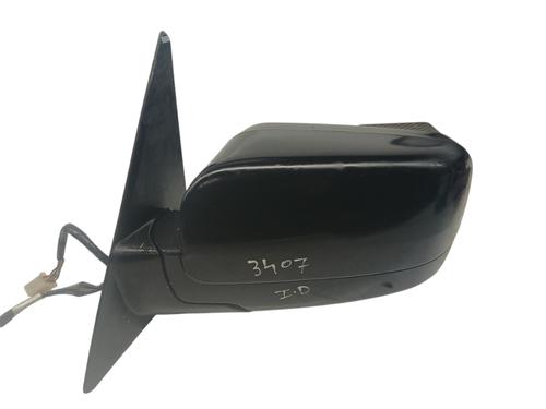 Used Left mirror Left mirror MAHINDRA BOLERO Pickup [1999-2026] 35738100 35738100