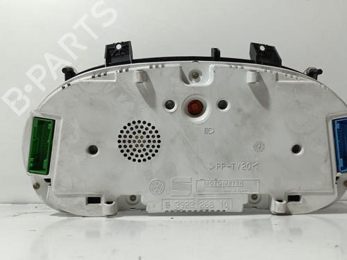Instrument cluster SEAT AROSA (6H1) 1.4 16V | BP20824724C47 