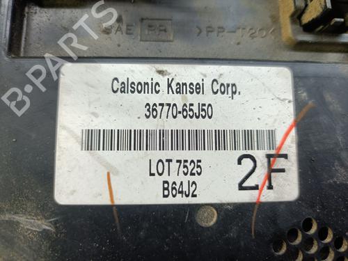 Electronic module SUZUKI GRAND VITARA II (JT, TE, TD) 1.9 DDiS All-wheel Drive (JT419, TD44, JB419WD, JB419XD,... | BP20838973M83 