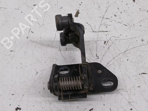 Used Hinge/Door check strap CITROËN BERLINGO / BERLINGO FIRST MPV (MF_, GJK_, GFK_) 1.8 i 4WD (MFLFX) (90 hp) 27457252