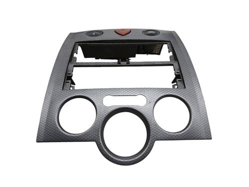 Middle console RENAULT MEGANE II Saloon (LM0/1_) 1.9 dCi (LM0G, LM1G, LM2C) | BP40452391I22 - Image 2
