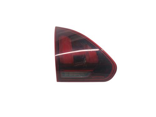Left tailgate light PEUGEOT 2008 I (CU_) | BP31949493C79