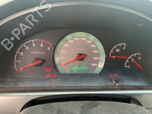 Engine SSANGYONG REXTON / REXTON II (GAB_) 2.7 Xdi | BP33964811M1  - Image 11