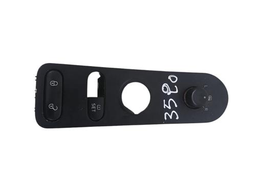 Used Mirror switch Mirror switch SEAT LEON (1P1) 1.6 TDI (90 hp) 33623682 33623682