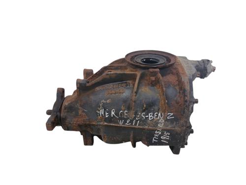 Used Rear differential Rear differential MERCEDES-BENZ E-CLASS T-Model (S211) E 320 T CDI (211.226) (204 hp) 34164750 34164750