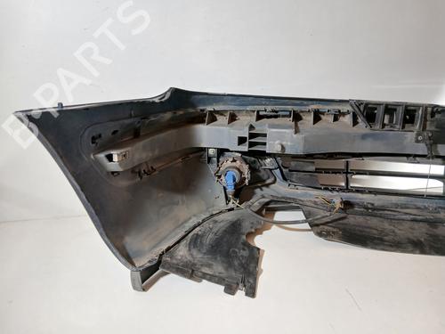 Front bumper CITROËN XSARA (N1) | BP31716507C7