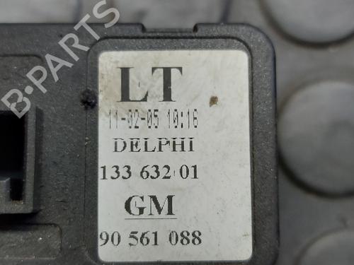 Left front window switch OPEL ZAFIRA A MPV (T98) 2.2 DTI 16V (F75) | BP26901542I27 