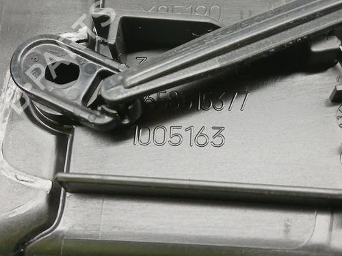 Air vent PEUGEOT 308 I (4A_, 4C_)  | BP29869569I21