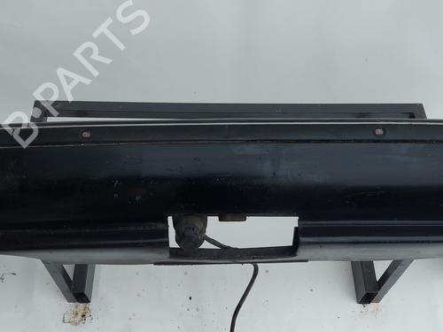 Used Rear bumper BMW 5 (E39) 525 tds (143 hp) 20837492