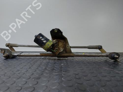 Used Front wiper motor VW GOLF III (1H1) [1989-1998]  20818114