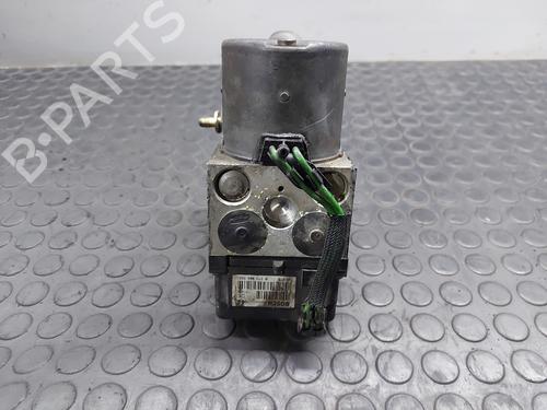 ABS pump OPEL ZAFIRA A MPV (T98)  | BP20841417M43 
