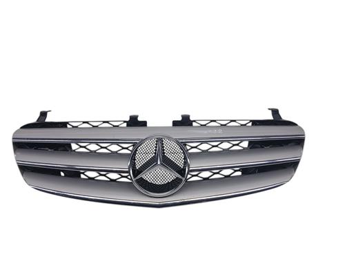 Used Grille Grille MERCEDES-BENZ R-CLASS (W251, V251) R 280 CDI (251.121, 251.026, 251.126) (190 hp) 34168666 34168666