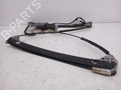 Rudehejsemekanisme Højre foran MERCEDES-BENZ S-CLASS (W220, V220) S 320 (220.065, 220.165) | BP30853421C23 