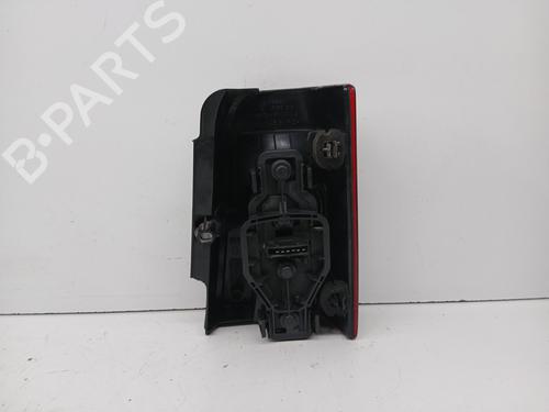 Left taillight CITROËN BERLINGO / BERLINGO FIRST Box Body/MPV (M_) 2.0 HDI 90 (MBRHY, MCRHY) | BP27592323C34 