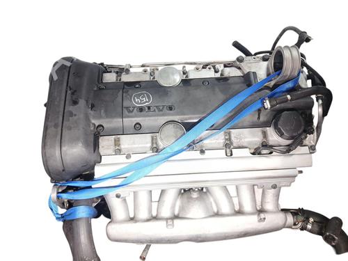 Moteur VOLVO S80 I (184) T6 (272 hp) 32141576