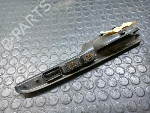Left front window switch SEAT IBIZA II (6K1) 1.9 D | BP20822297I27 