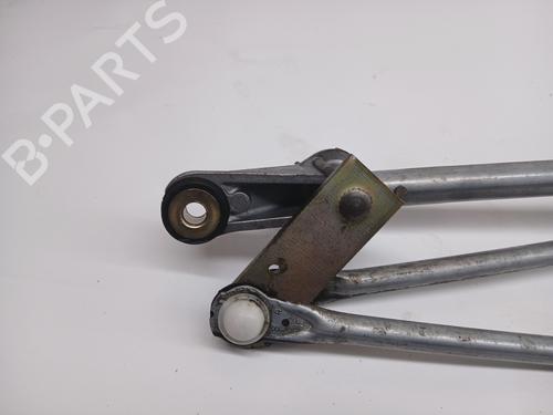 Front wiper motor HONDA ACCORD VI Coupe (CG) 3.0 V6 24V (CG2) | BP23892516M29 