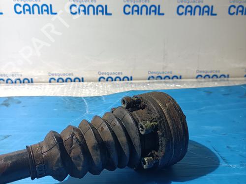 Left front driveshaft SEAT AROSA (6H1) 1.0 | BP29748870M38