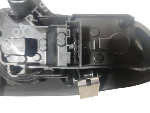 Left taillight MINI MINI (R50, R53) Cooper | BP39514185C34 - Image 2