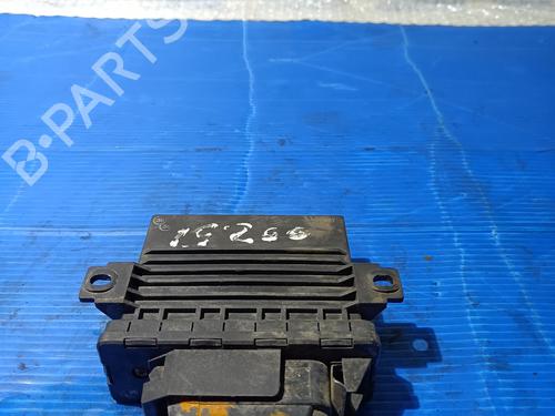 Electronic module SEAT IBIZA I (21A) 1.2 i | BP20815065M83 