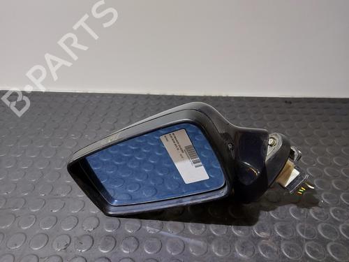 Left mirror AUDI 90 B3 (893, 894, 8A2) 2.3 E | BP32352455C26