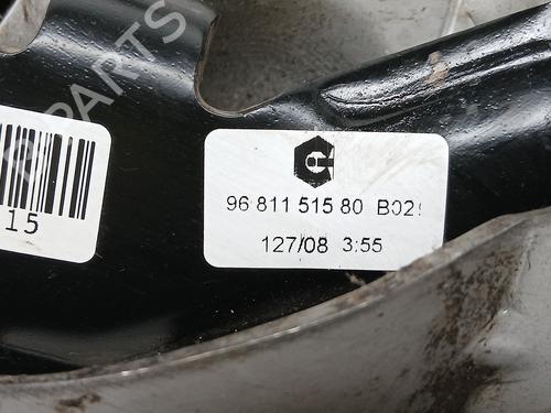 Other PEUGEOT 308 SW I (4E_, 4H_) 1.6 16V | BP32317820O1