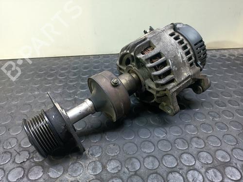 Used Alternator FORD SIERRA II Hatchback (GBC, GBG) 2.0 i (100 hp) 20835402