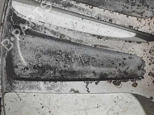 Rim HYUNDAI ix35 (LM, EL, ELH)  | BP29504910C45 