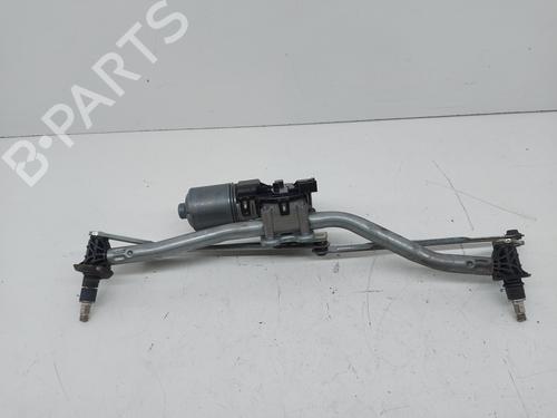 Used Front wiper motor BMW X3 (E83) 2.0 d (150 hp) 25119982