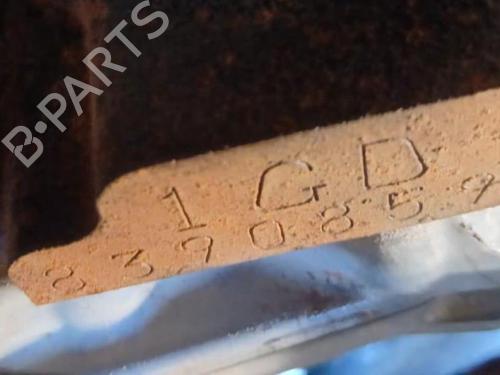 Engine TOYOTA LAND CRUISER PRADO (_J15_) | BP33759579M1 - Image 2