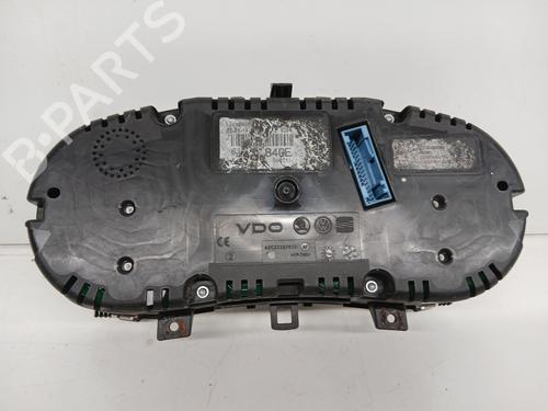 Instrument cluster SEAT TOLEDO IV (KG3)  | BP28368505C47 