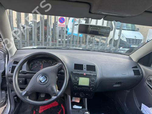 Alternator SEAT CORDOBA (6K1, 6K2) 1.4 i | BP20829928M7 