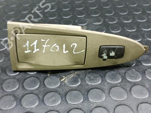 Used Left rear window switch FIAT CROMA (194_) 1.9 D Multijet (194AXC1B, 194AXC12) (150 hp) 20814760