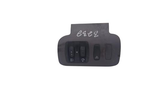 Forlygtekontakt Forlygtekontakt RENAULT SCÉNIC II (JM0/1_) [2003-2010] 33608645 33608645