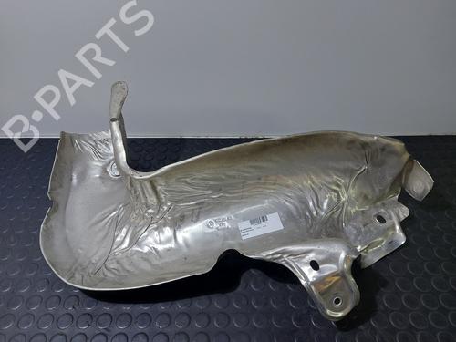 Console central SKODA FABIA III (NJ3) 1.0 (75 hp) 32491585