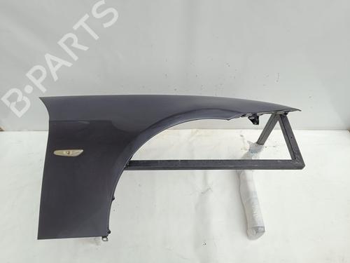 Used Right front fenders BMW 3 (E90) 320 d (163 hp) 20842233