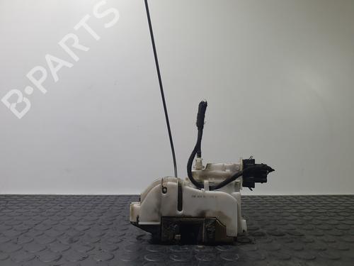 Used Front left lock SEAT IBIZA II (6K1) 1.4 i (60 hp) 20824001