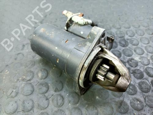 Used Starter FORD FOCUS I (DAW, DBW) [1998-2009]  32036829
