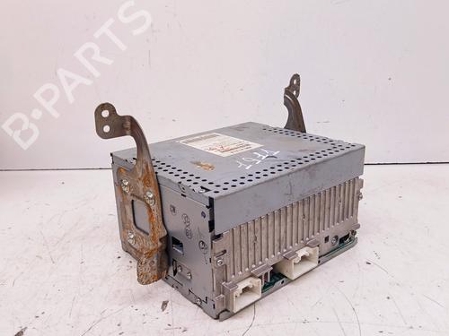 Radio PEUGEOT 4007 (VU_, VV_) 2.2 HDi | BP27334890E6 