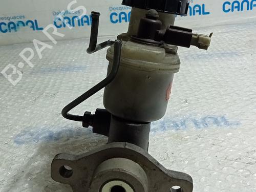 Used Brake master cylinder NISSAN ALMERA II (N16) 1.5 (90 hp) 31805991
