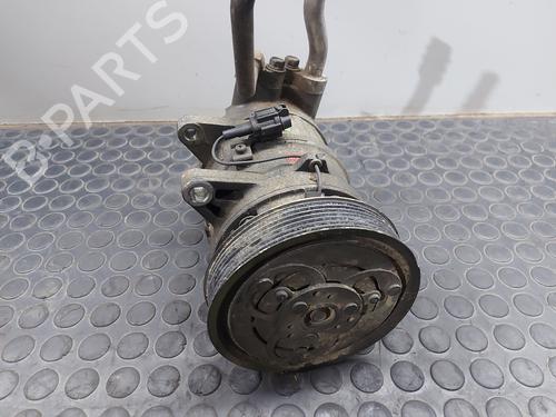 Used AC compressor NISSAN TERRANO II (R20) 3.0 Di 4WD (154 hp) 20843781