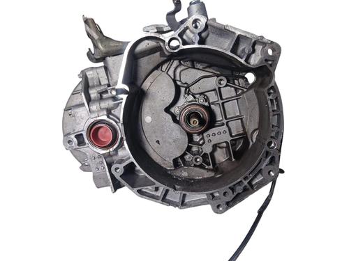 Used Gearbox Gearbox ALFA ROMEO MITO (955_) 1.3 MultiJet (955AXH1B, 955AXT1A) (90 hp) 33674017 33674017